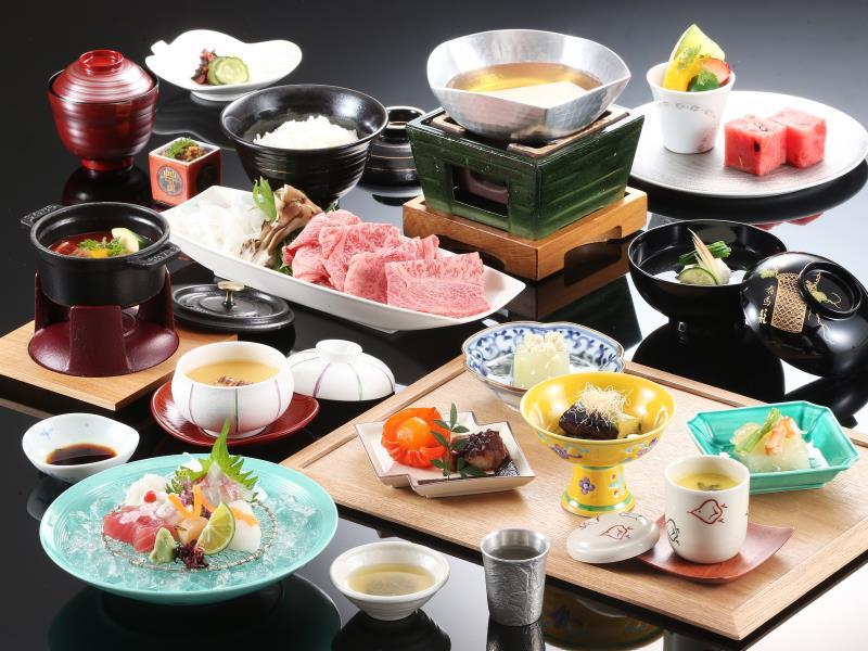 Đồ ăn và thức uống