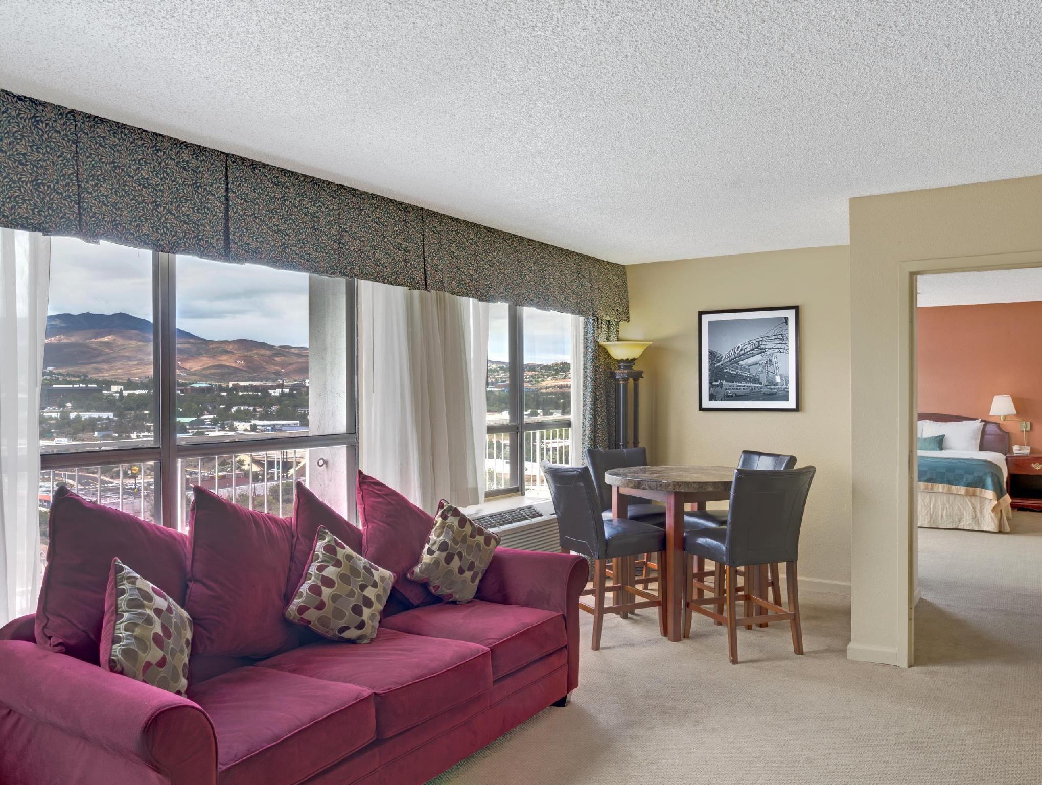 Nội thất khách sạn