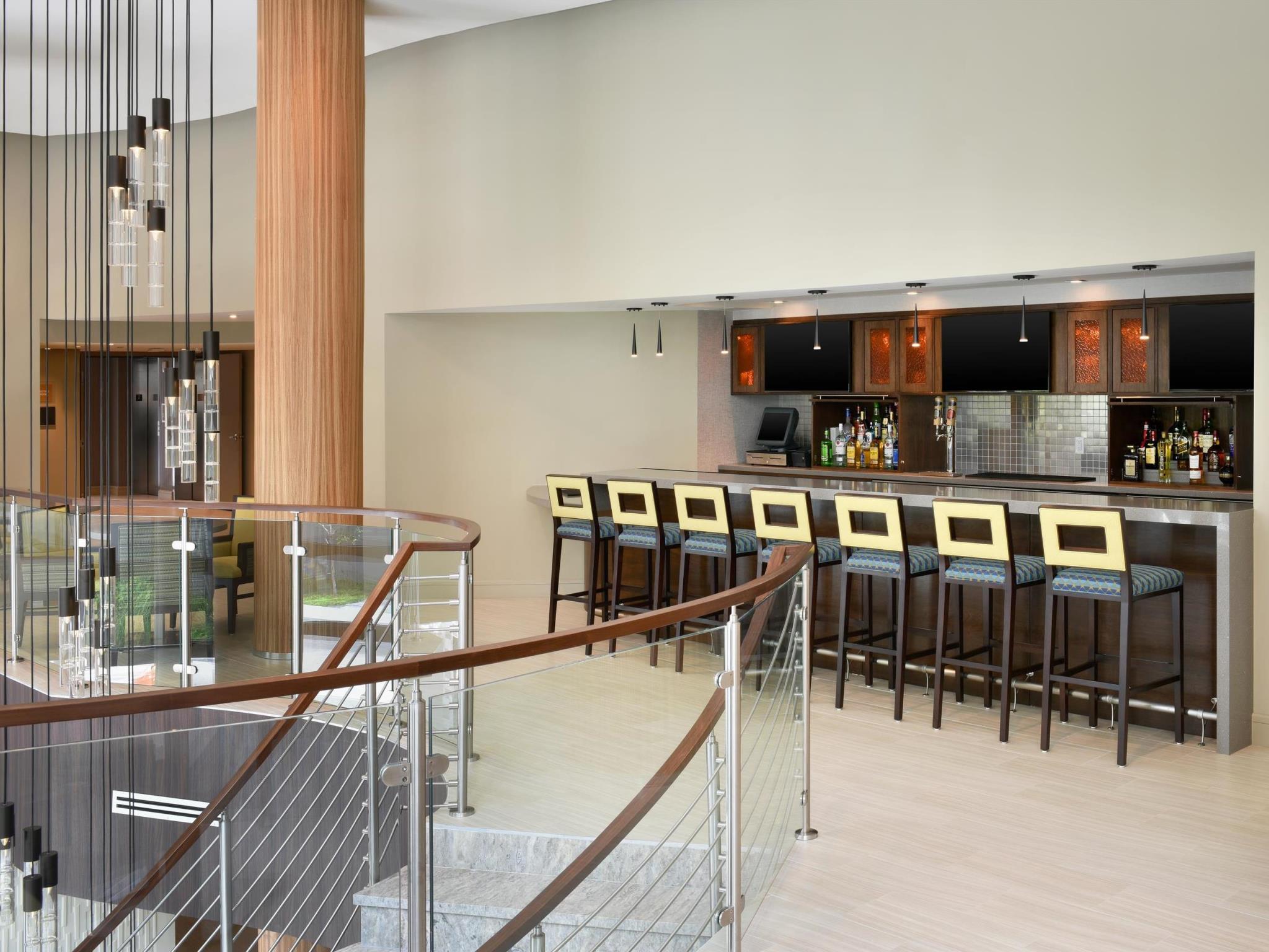 Nội thất khách sạn