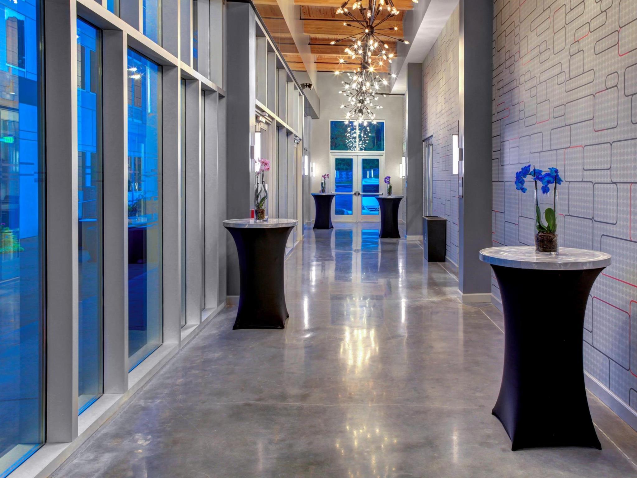 Nội thất khách sạn