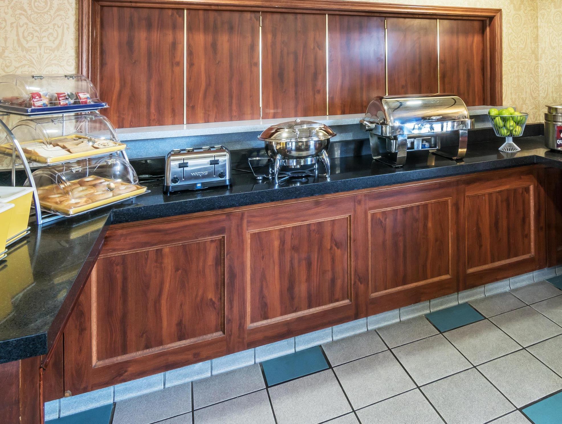 Đồ ăn và thức uống