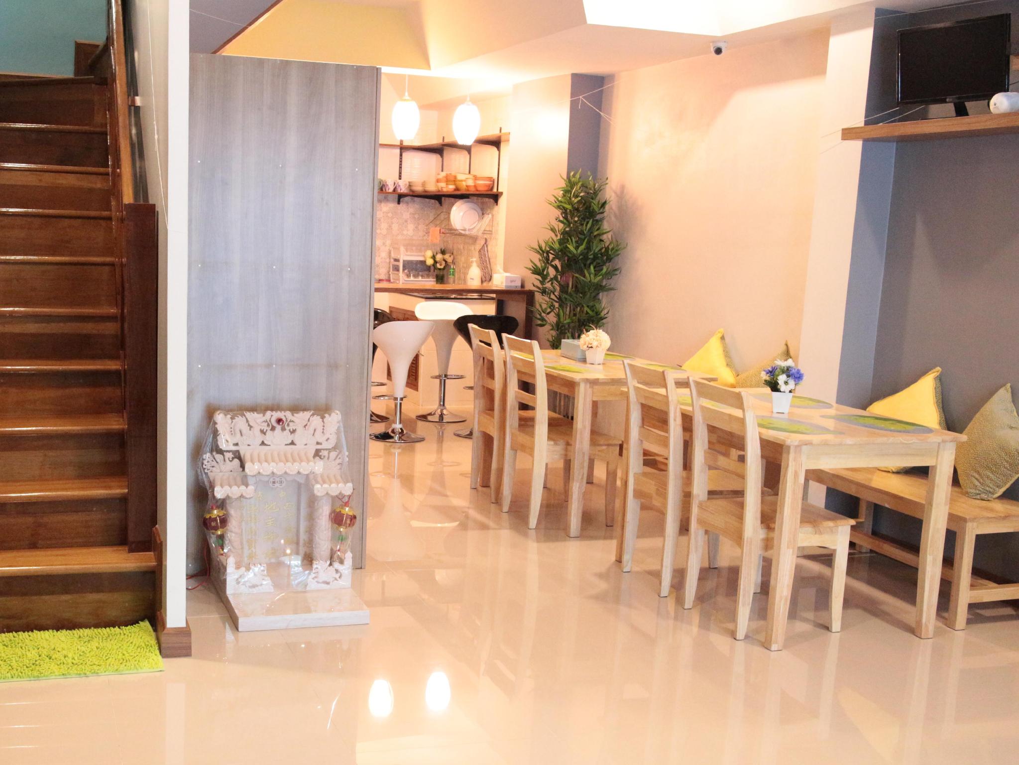 Nội thất khách sạn