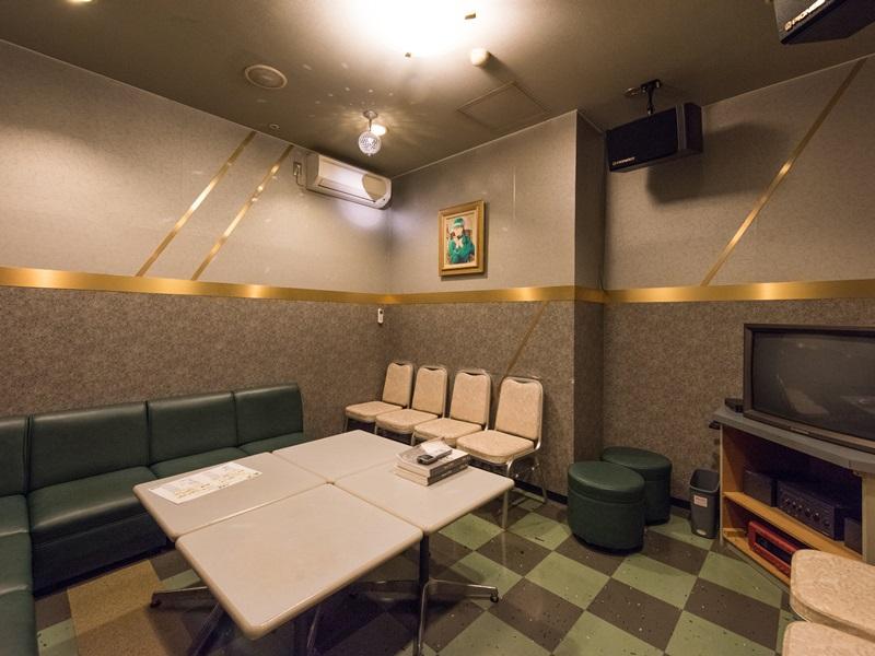 Nội thất khách sạn