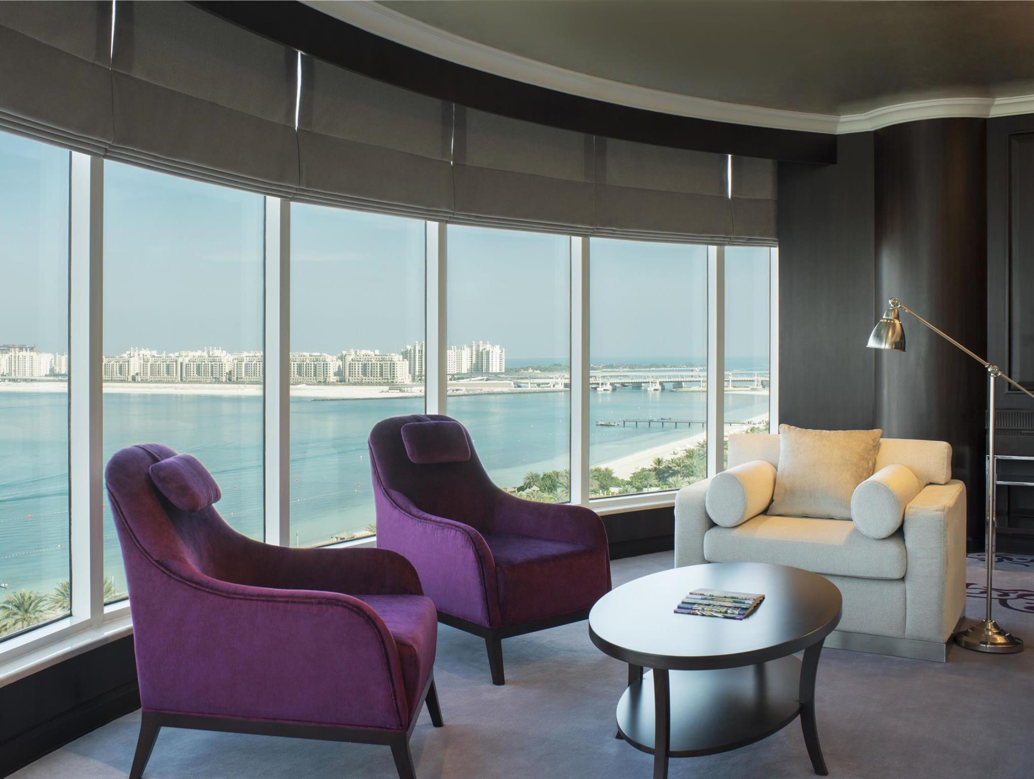 Nội thất khách sạn