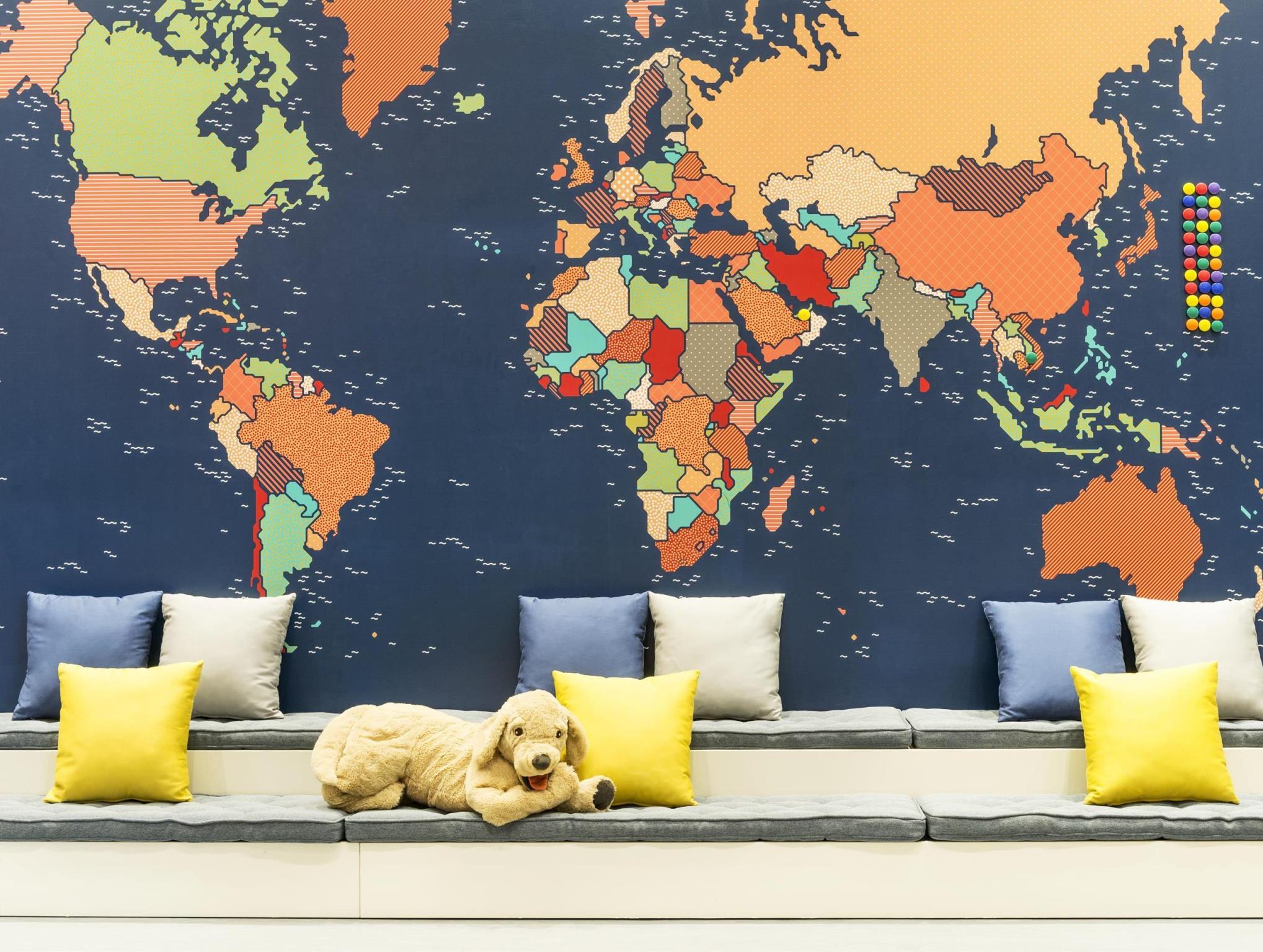 Nội thất khách sạn