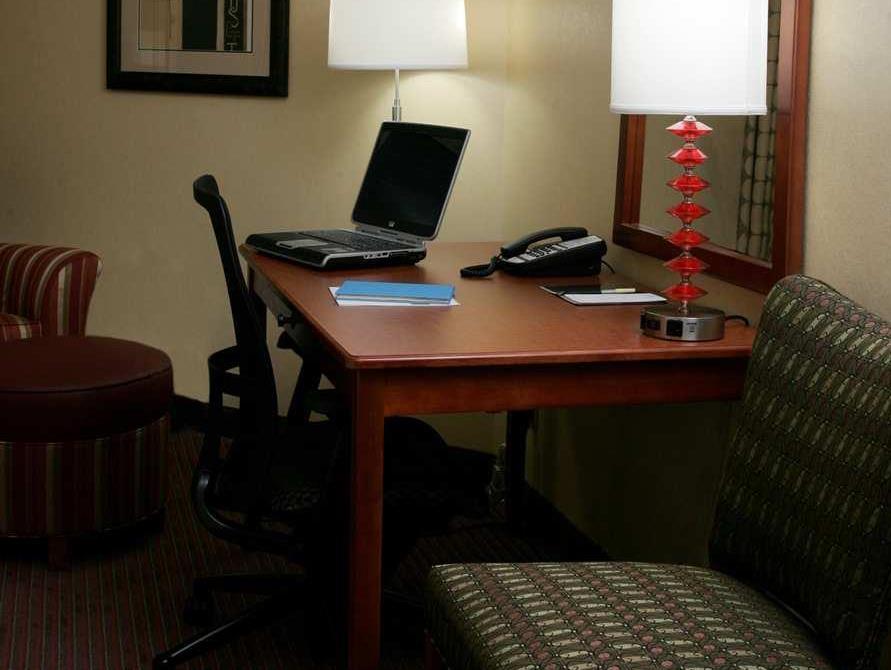 Nội thất khách sạn