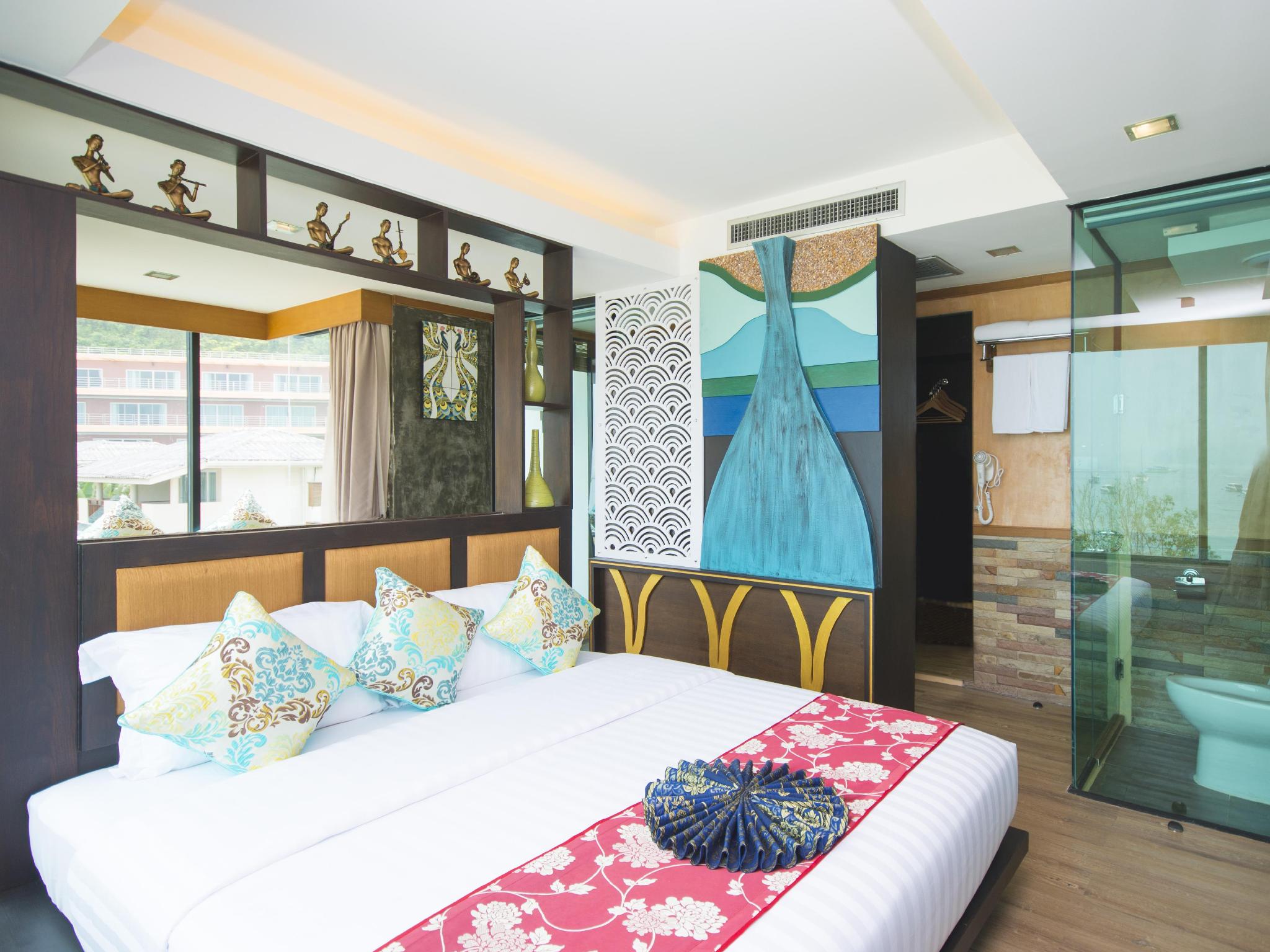 Nội thất khách sạn