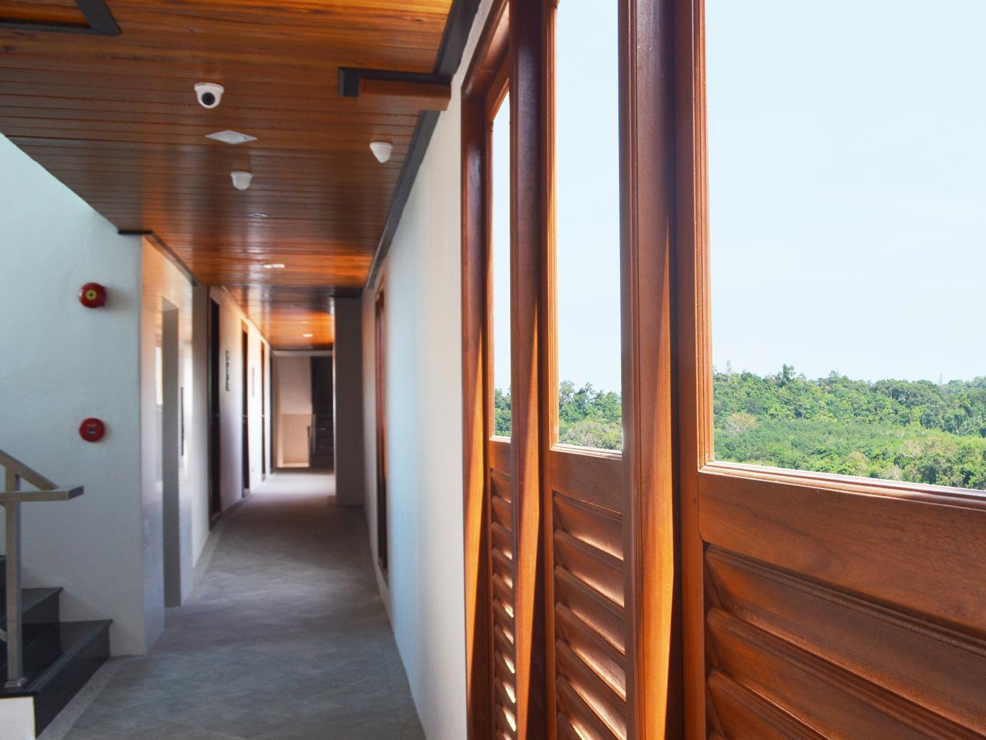 Nội thất khách sạn