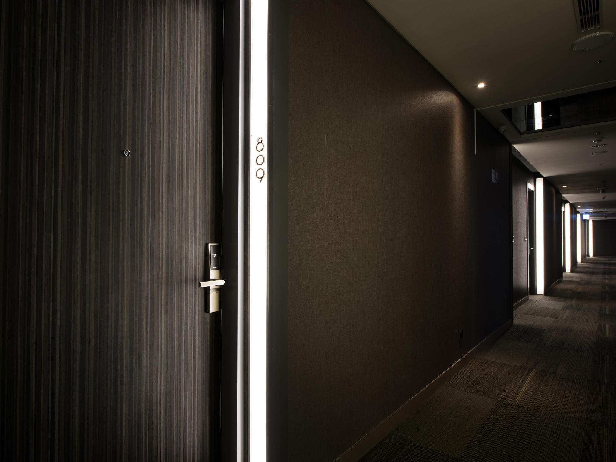 Nội thất khách sạn