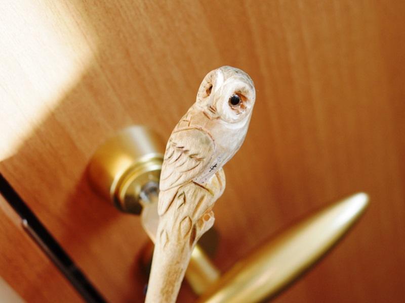 Nội thất khách sạn