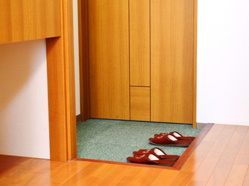 Nội thất khách sạn