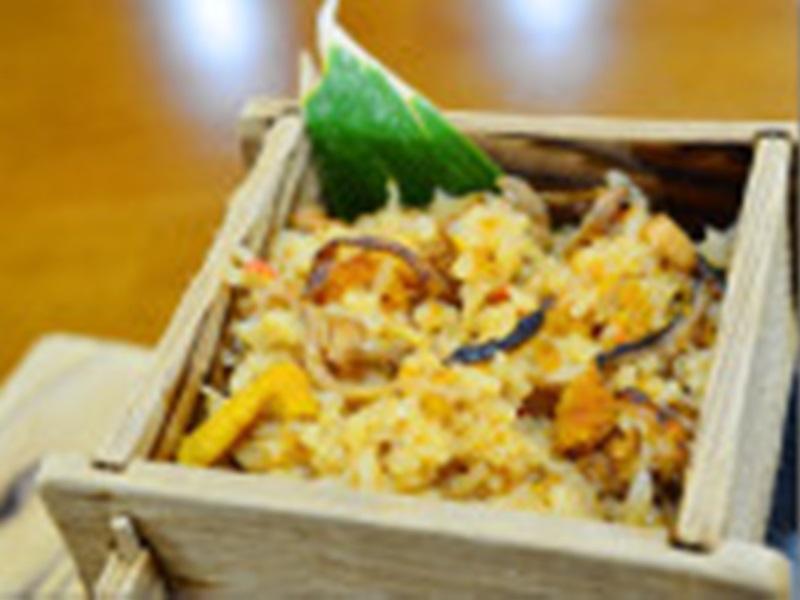 Đồ ăn và thức uống