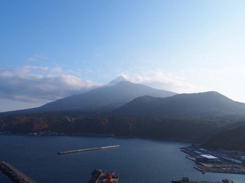 Khu vực xung quanh