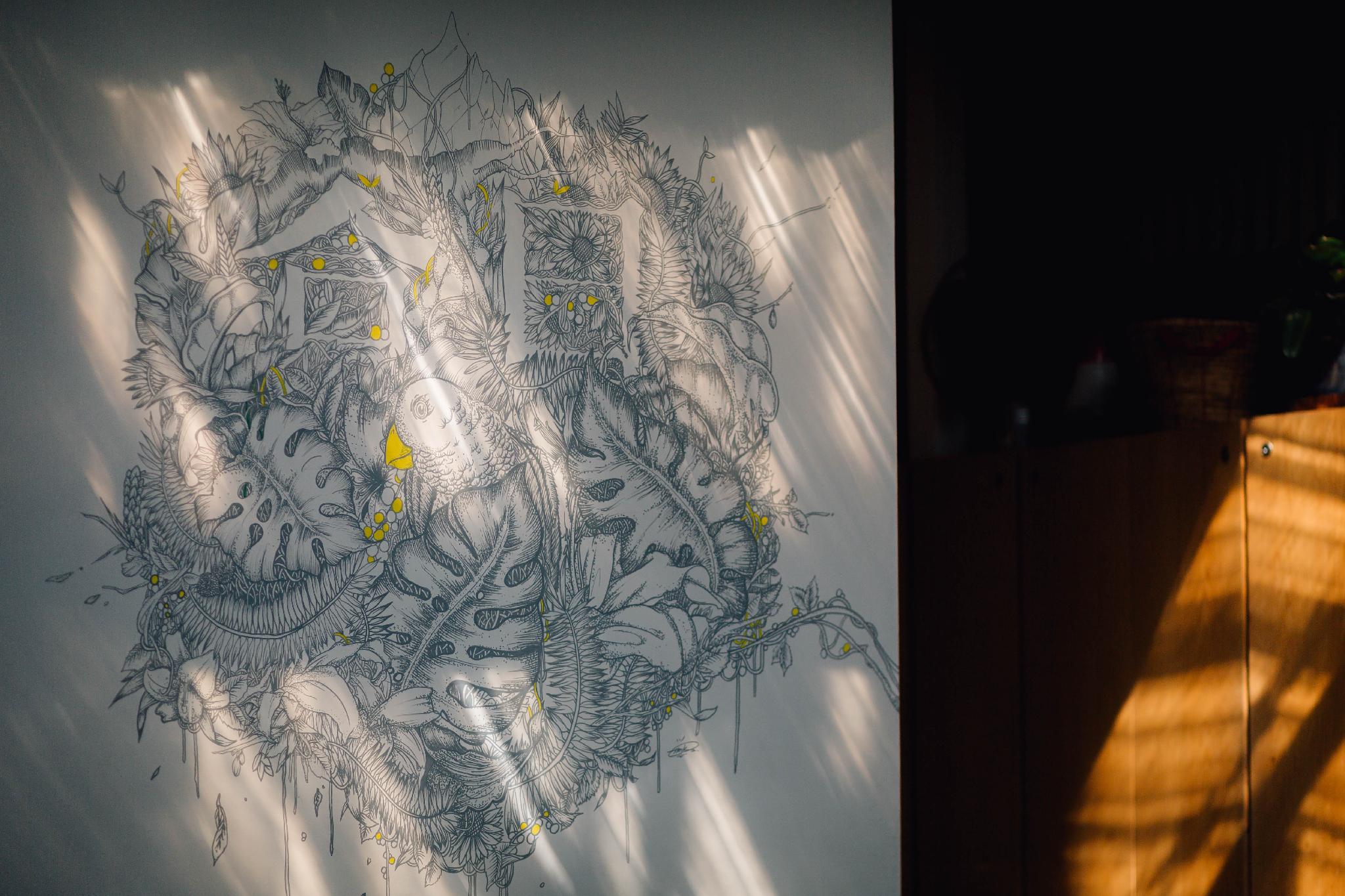 Nội thất khách sạn