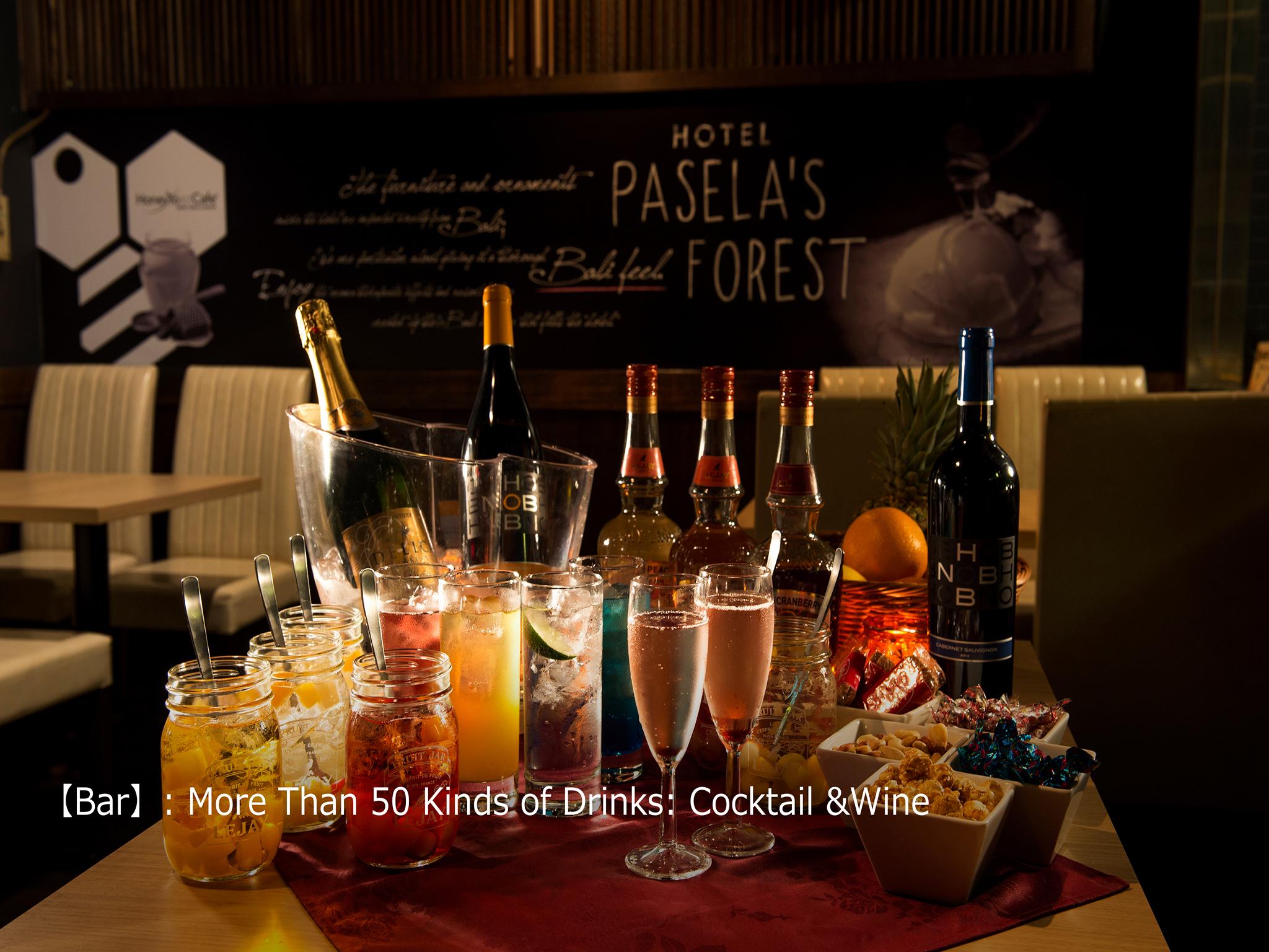 Đồ ăn và thức uống