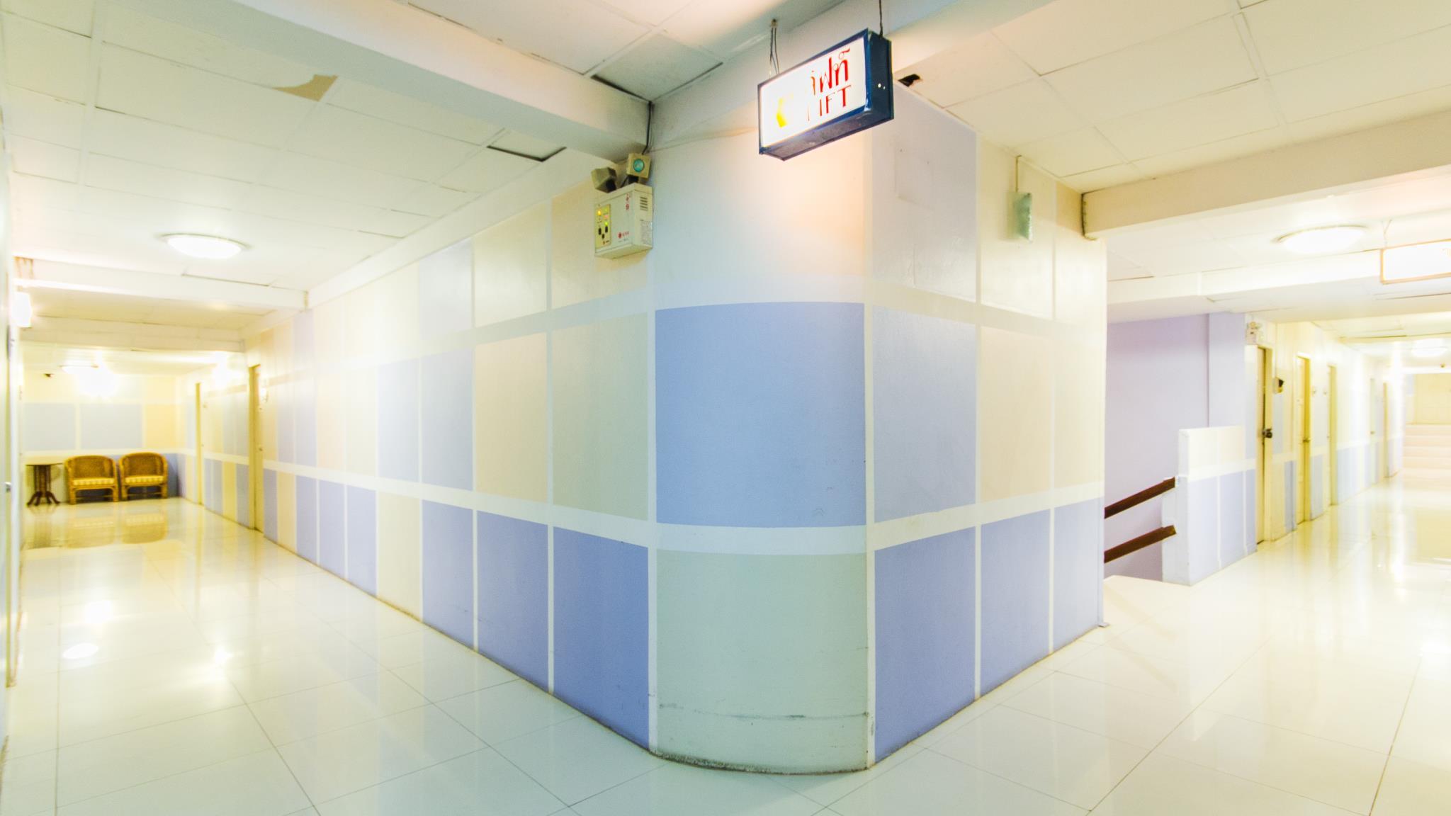 Nội thất khách sạn