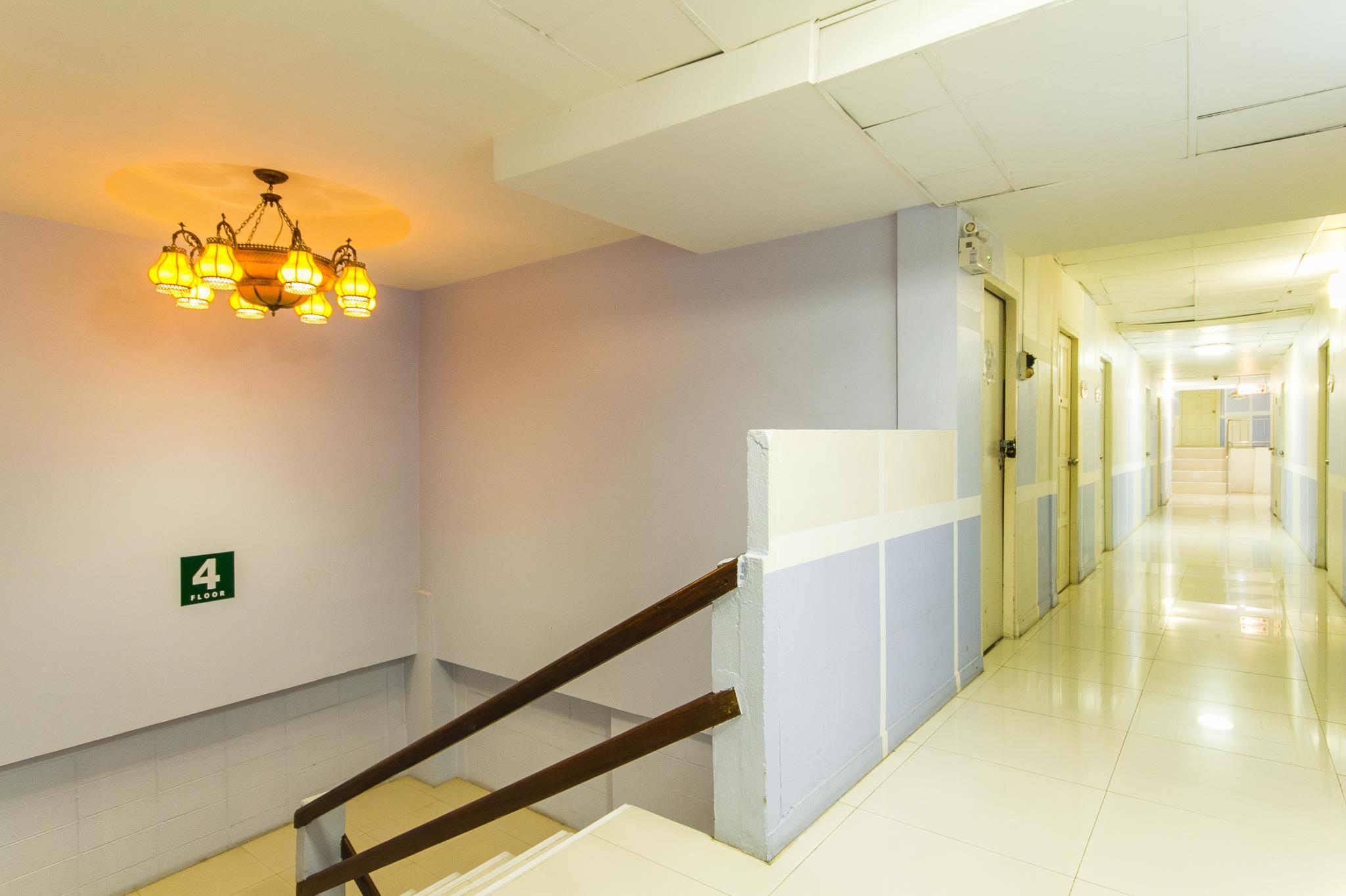 Nội thất khách sạn