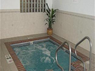 Bồn tắm nước nóng