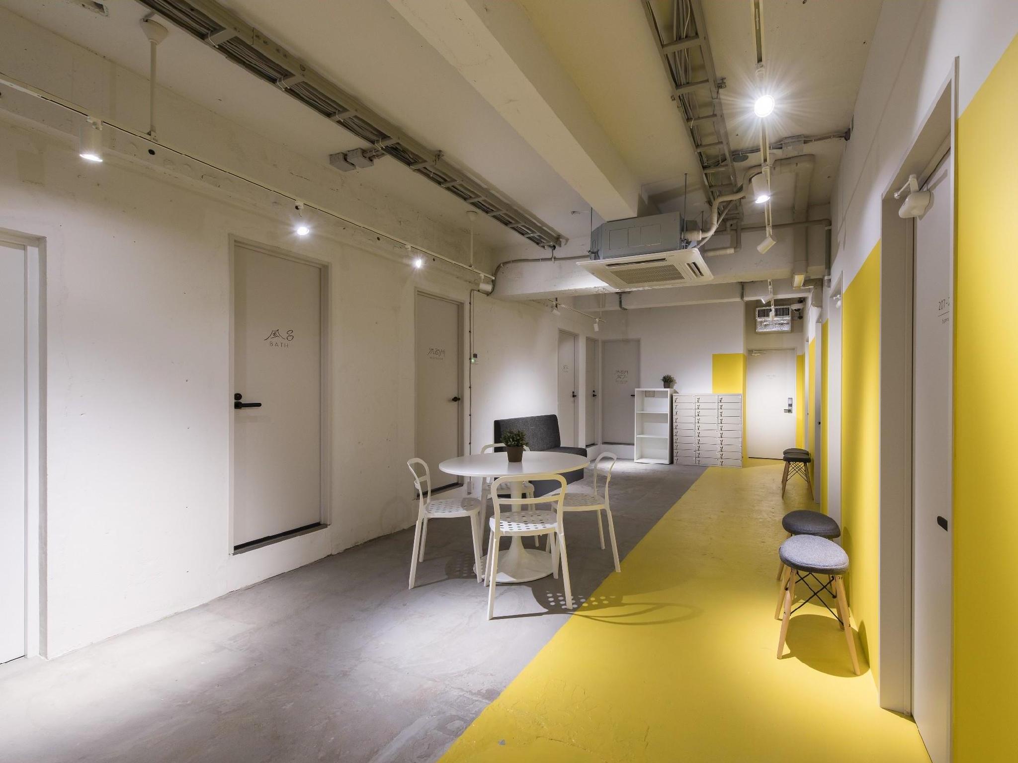 Nội thất khách sạn