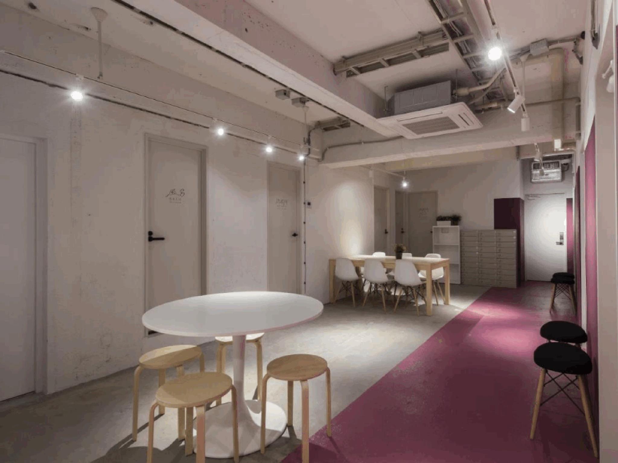 Nội thất khách sạn