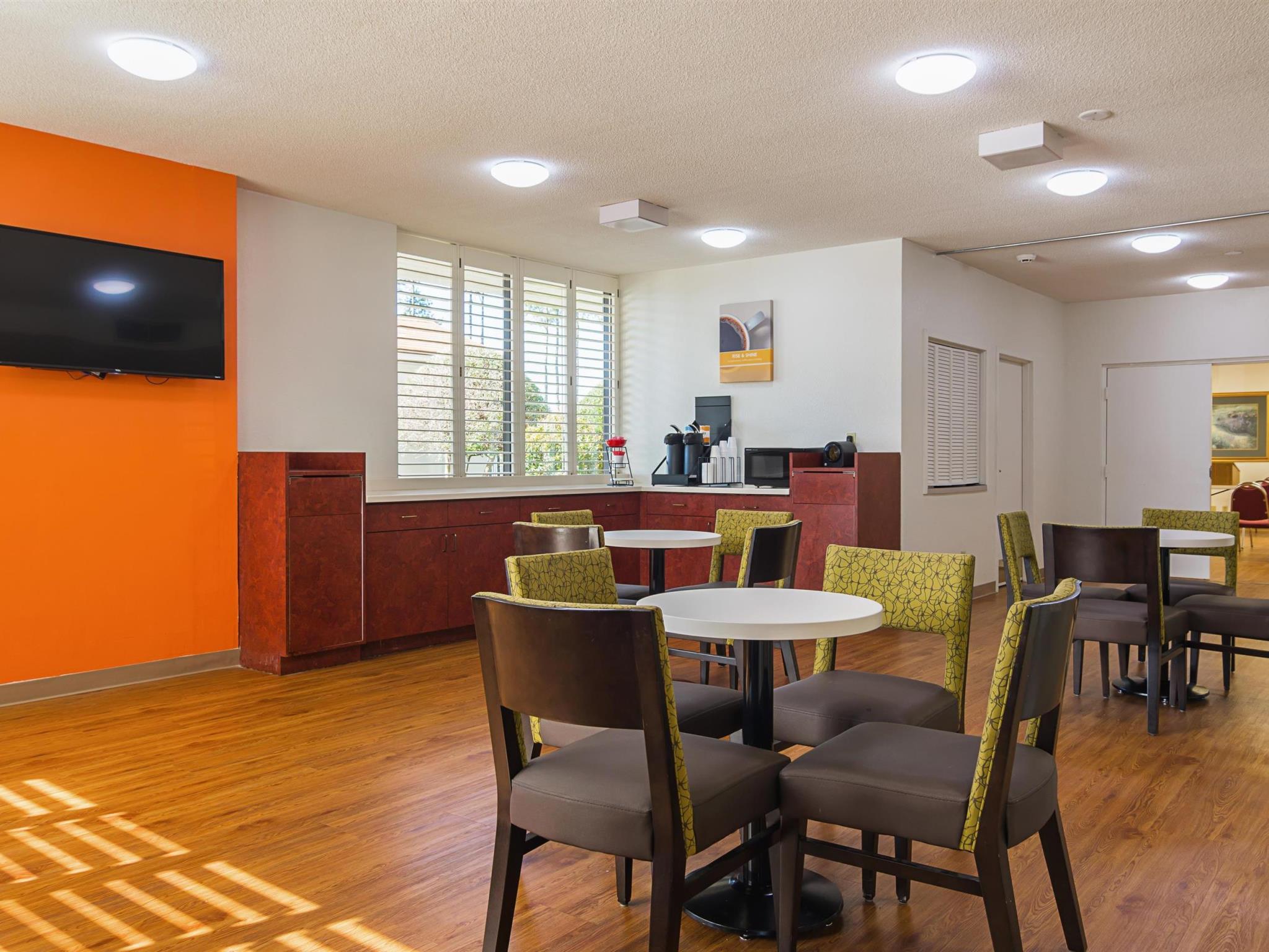 Nội thất khách sạn