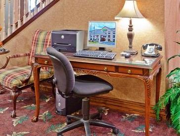 Trung tâm hội nghị