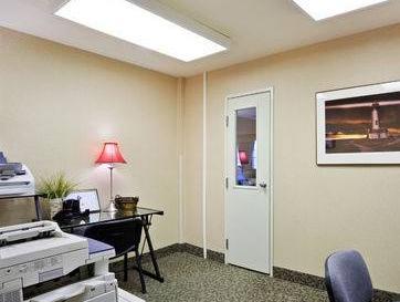 Trung tâm hội nghị