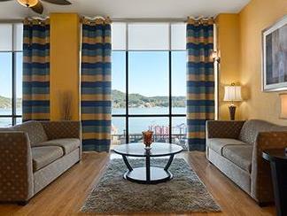 Nội thất khách sạn