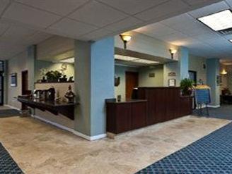 Nội thất khách sạn