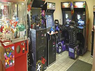 Khu vui chơi trẻ em