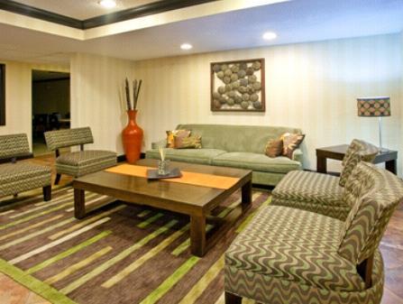 Nội thất khách sạn