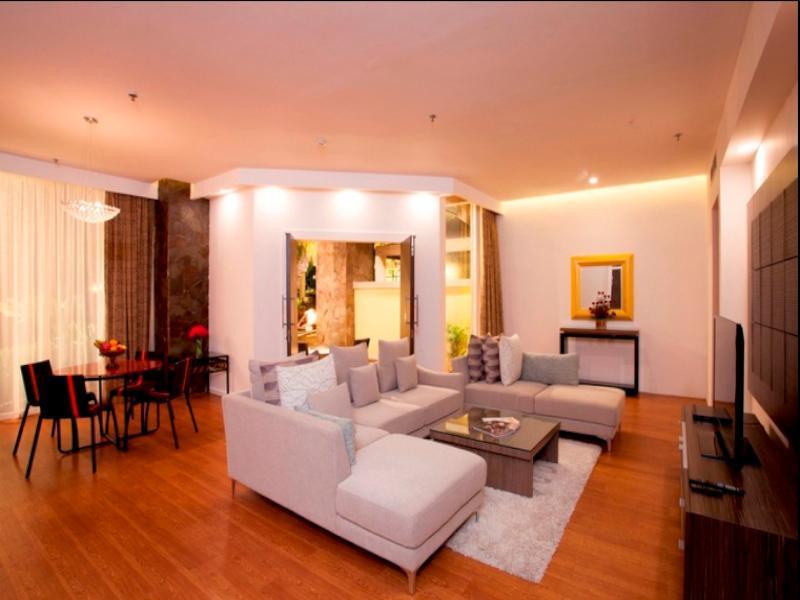 Nội thất khách sạn