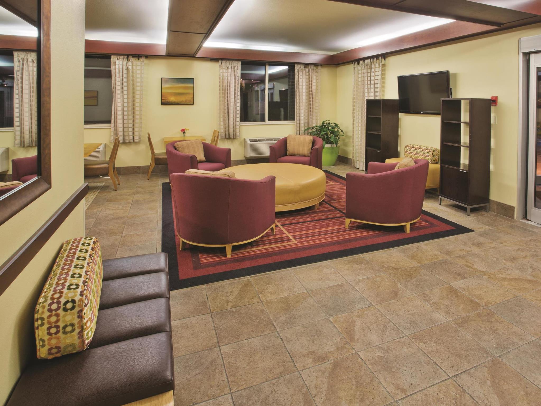 Nội thất khách sạn