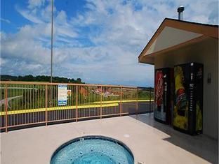 Bồn tắm nước nóng