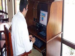 Trung tâm hội nghị