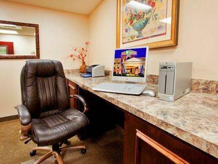 Trung tâm hội nghị