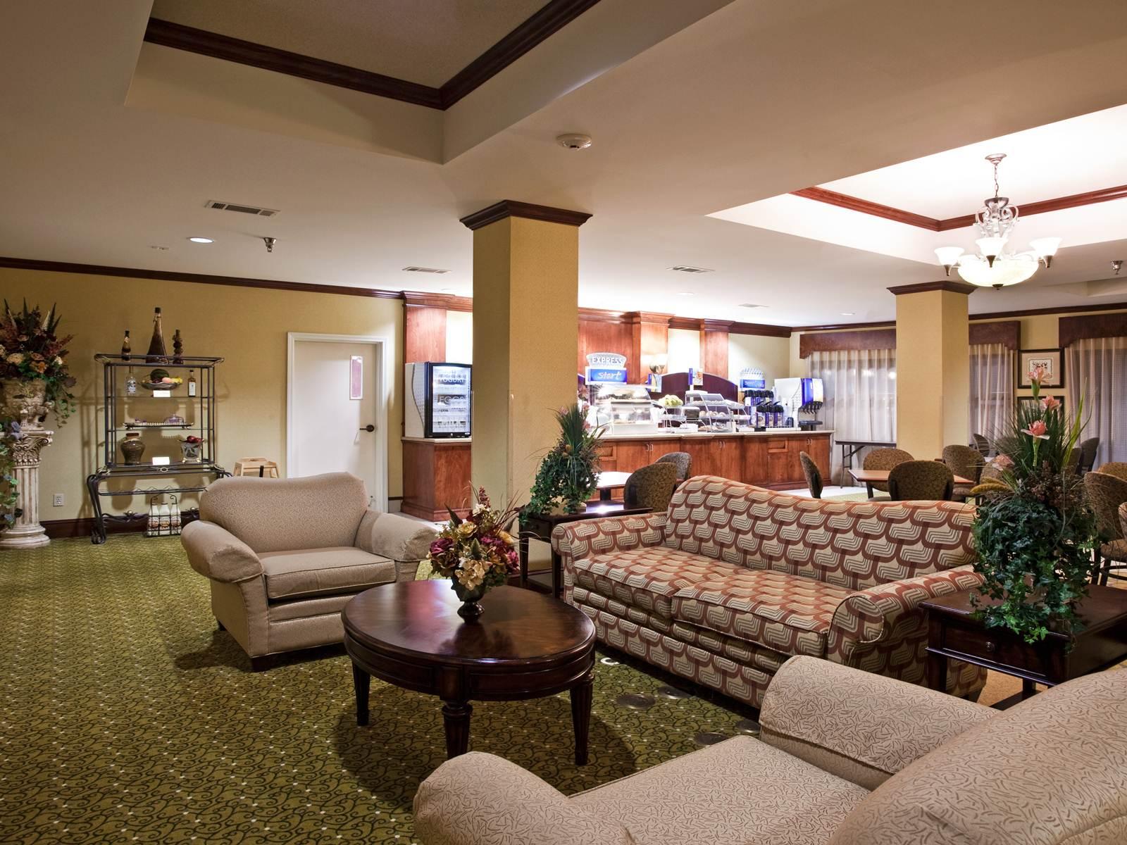 Nội thất khách sạn