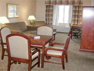 Nội thất khách sạn