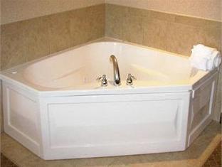 Bồn tắm nước nóng