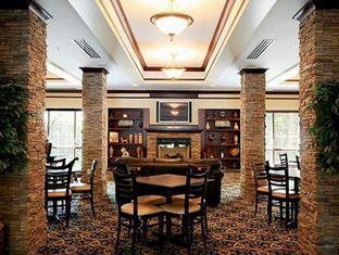 Nội thất khách sạn