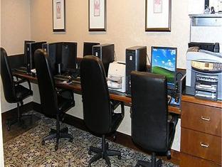 Trung tâm hội nghị