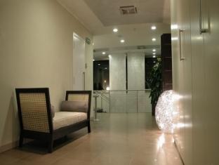 Nội thất khách sạn