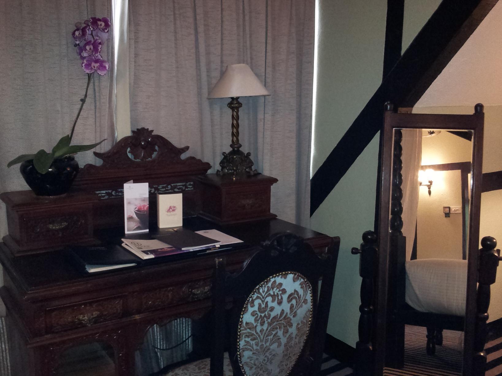 Nội thất khách sạn