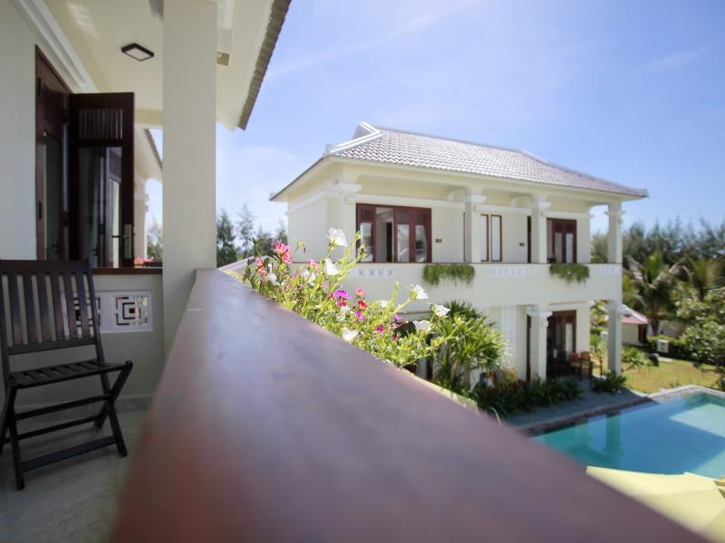 Ban công/sân hiên