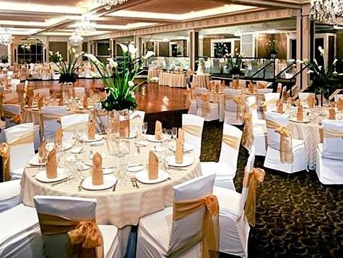 Phòng tiệc