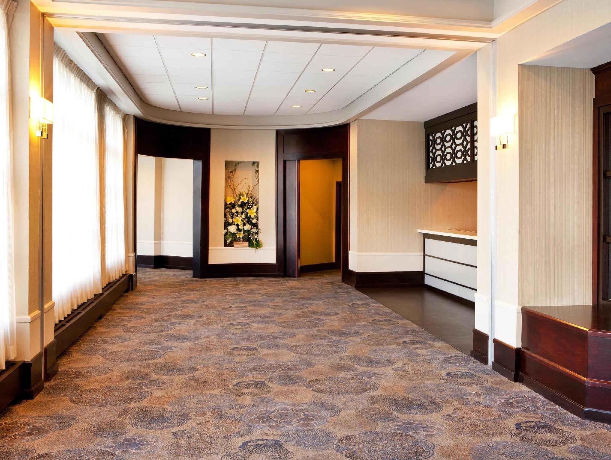 Nội thất khách sạn