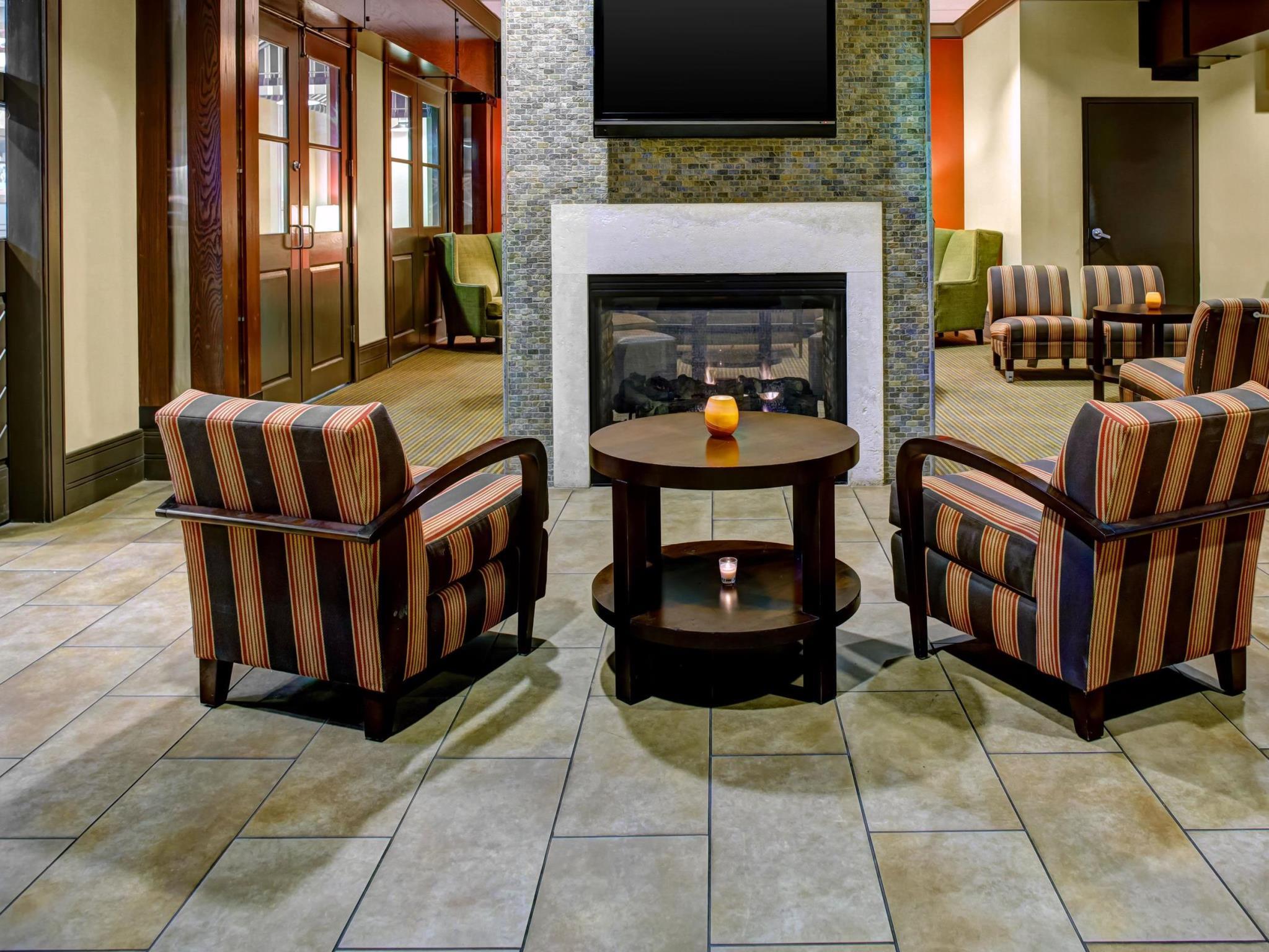 Nội thất khách sạn