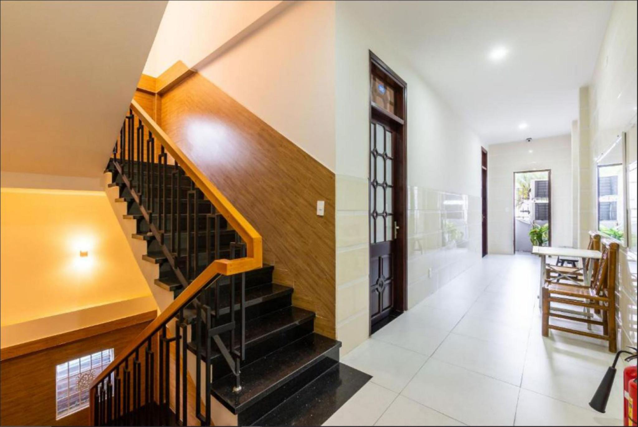 Nội thất khách sạn