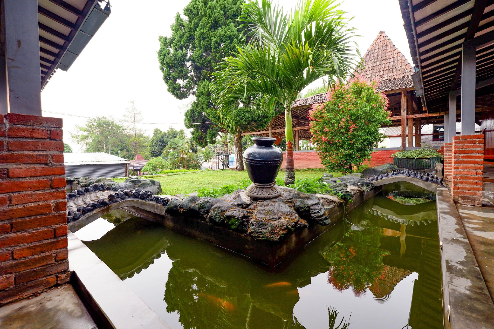 Khu vực công cộng