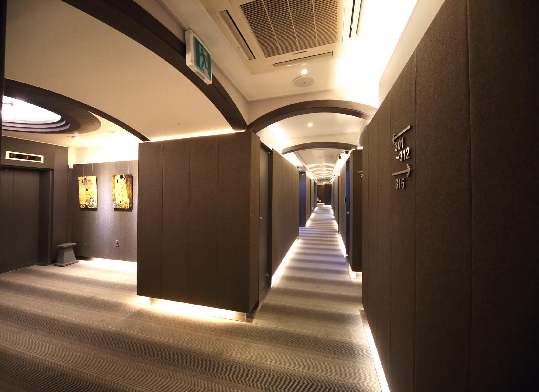 Nội thất khách sạn